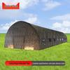 Outdoor Camouflage Inflatable Command Tent