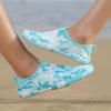 35-46 Summer Beach Shoes Swimming Shoes Indoor Yoga Fitness Large Size Beach Shoes Women's Large Size Water Shoes