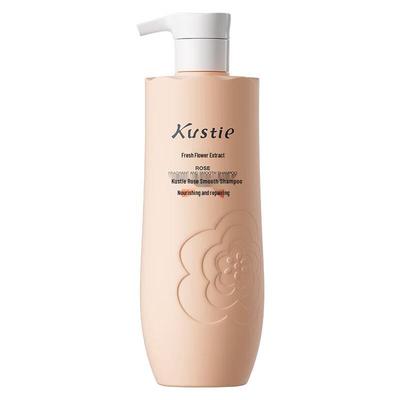 Koseint Rose Smooth Shampoo
