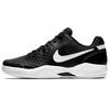 Air Zoom Resistance Tennis Shoes Black/White 918194-010