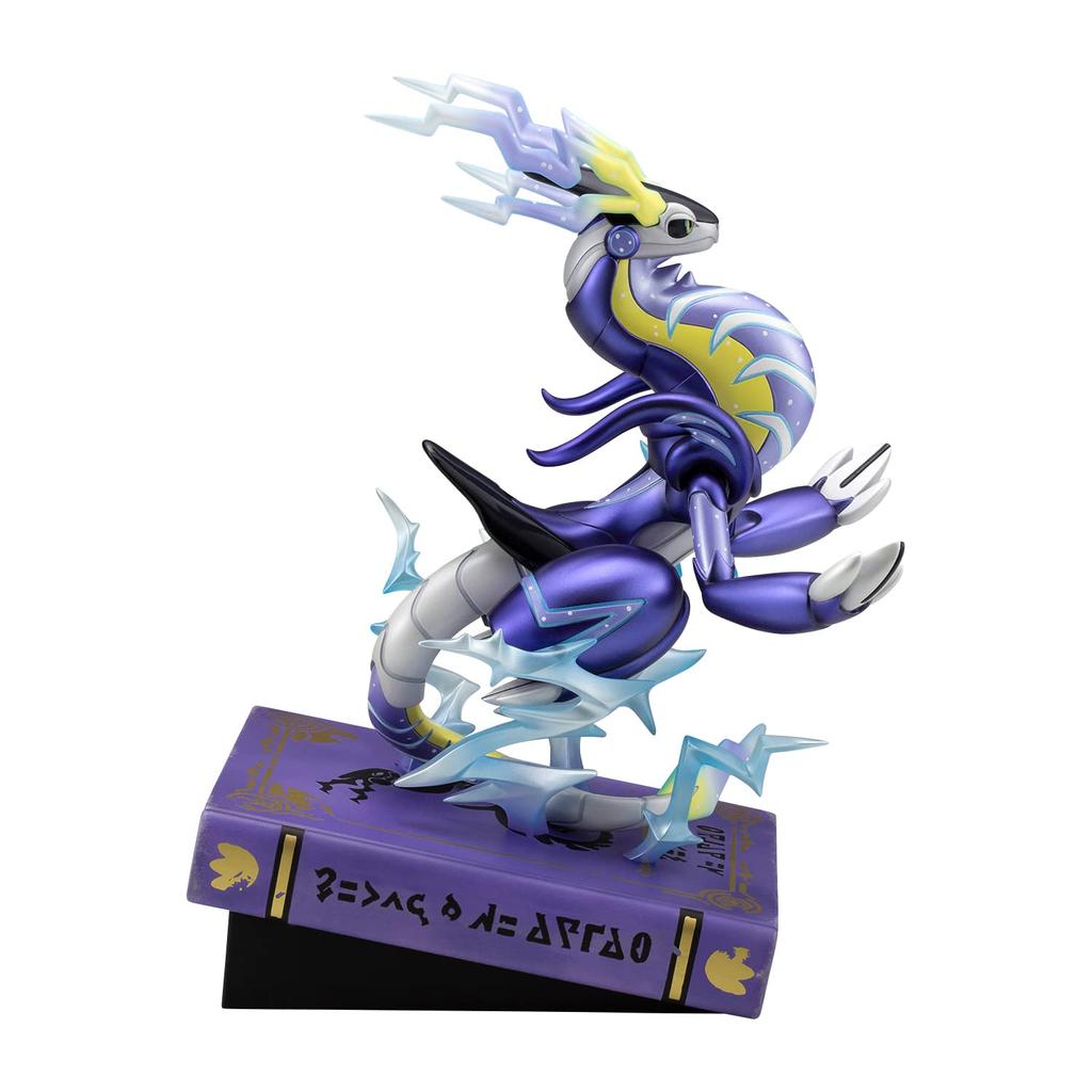 Pokemon Center Original Figure Miraidon [Re-order]