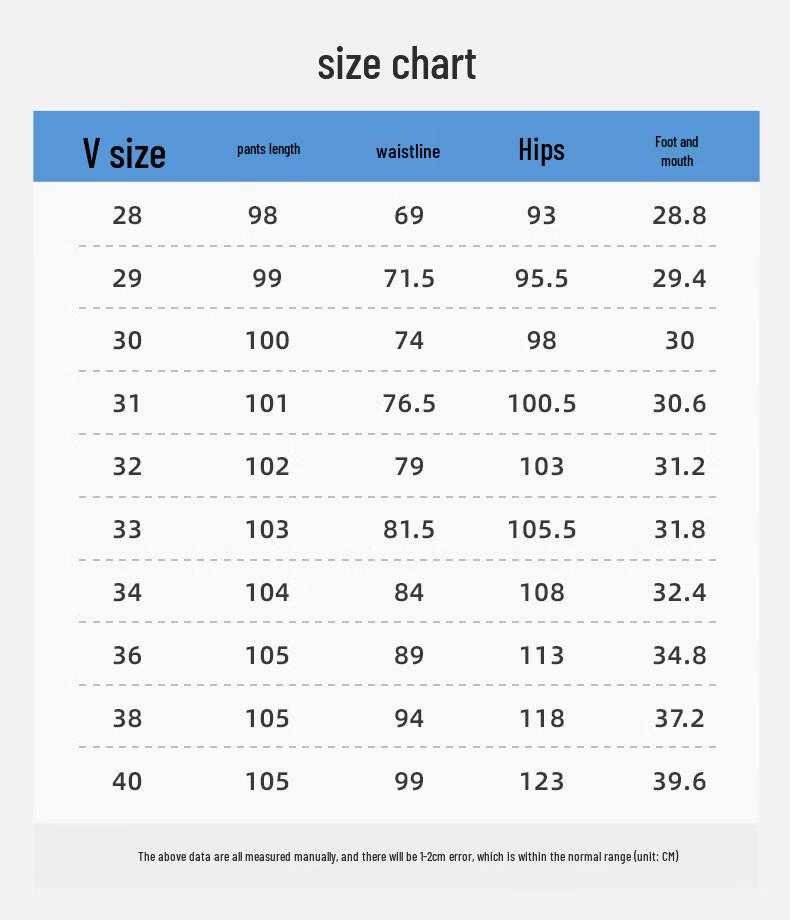 Jeanswest Men's Slim Straight Casual Denim Jeans