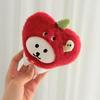 Banana Cartoon Cute Apple Blueberry Headband Decor Accessories For Plush Doll