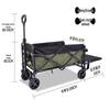 FTLY Foldable Camping Cart LYC0601