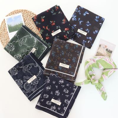 Accesorios – Bufandas