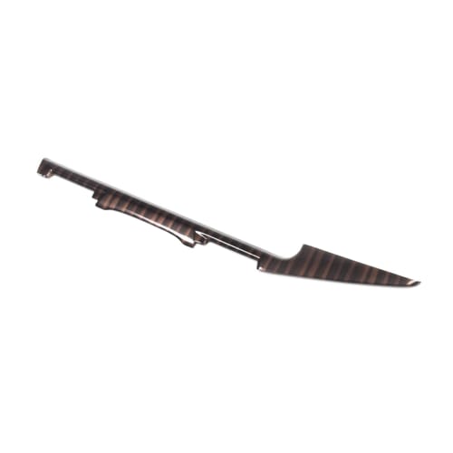 

SecondStage Nissan Note Aura FE13 эксклюзивный nismo e-POWER (электронная мощность) Счетчик под панелью, оттенок черного дерева SHN0223BCW