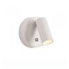 Magnetic LED Wall Light Wall Mounted Wall Lamp Portable Cabinet Spotlight  Bedroom