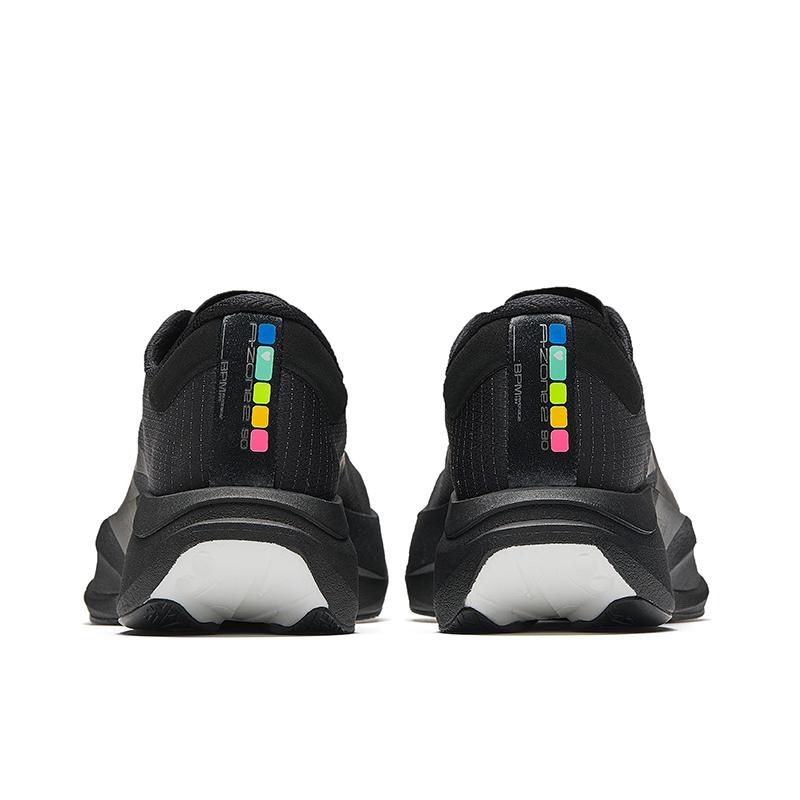 Anta Zone 2 Heart Rate 90 Running Shoes Men's 112615579R-4