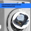 W11566735 Dryer Timer Accessories for W11685947 4981088 AP7215858 PS17216594 EAP17216594 FIX17216594 162-428-1 Dryer