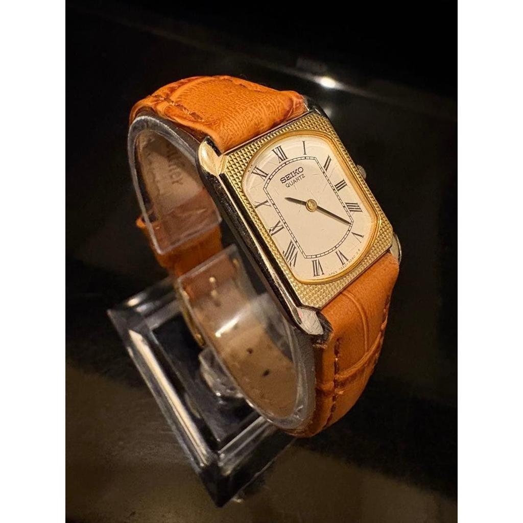 Used 【SEIKO】Seiko Quartz Ladies Vintage Watch