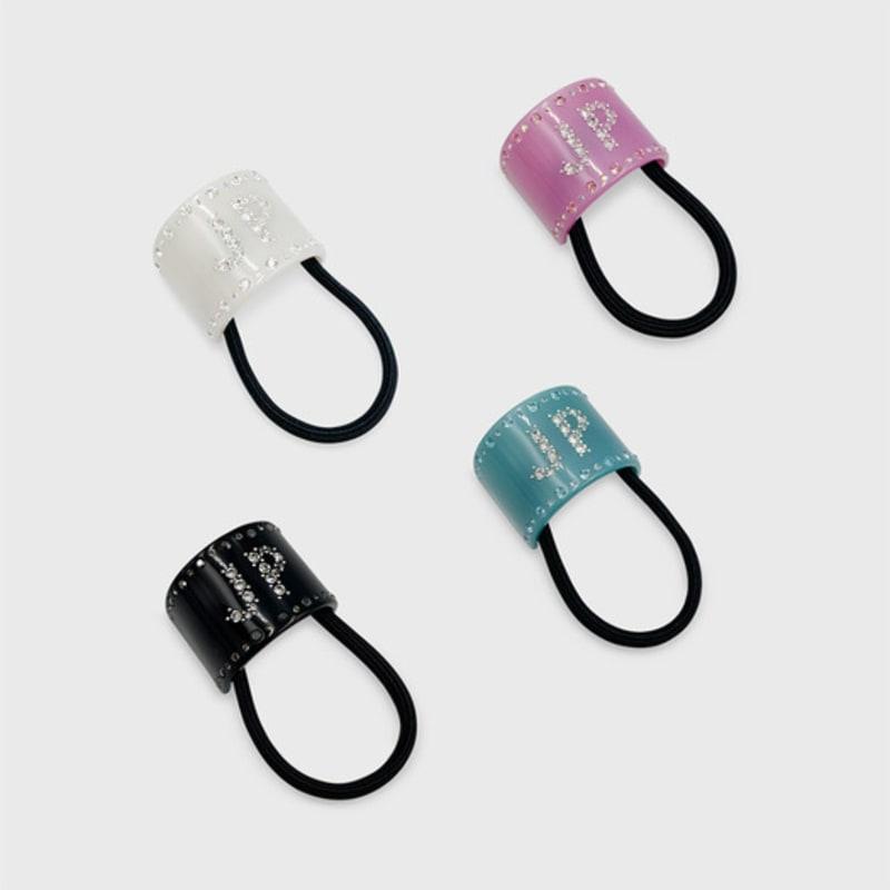 Jean Paul Clarisse JP Cellulose Ponytail DEPT007-1