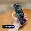 Game Darksiders Mobile Phone Case for iPhone 17 16 15 14 13 12 11 Air Pro Max Plus Mini Magsafe Clear Colorful Cover Pretty