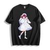 Kana Arima Angelic Anime T-Shirt – Elegant Gothic Idol Unisex Tee