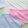 Teenage Girl Boxers Cotton Young Pantie Breathable Cotton Panties Girl Comfortable Teen Girl Underpa