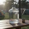 Veselă pentru băuturi – Vase pentru apă și carafe