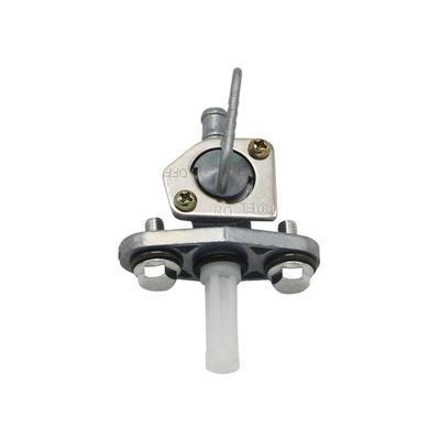 CLHMHGAAK Motor Benzine Brandstoftank Schakelaar Pet Kraan Klep Honda CR125R CR 125 450