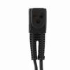 Nähfußpedal Kunststoff 50Hz Fußsteuerungspedal mit Netzkabel für Singer 974 Nähmaschine Nähmaschinenteile