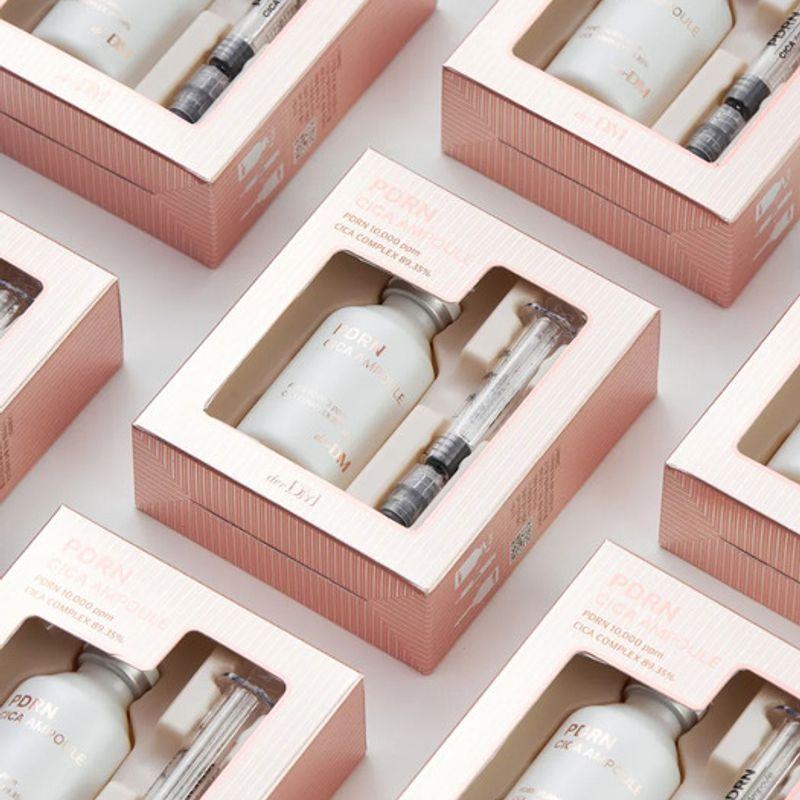 PDRN Cica Ampoule PDRN 10,000ppm