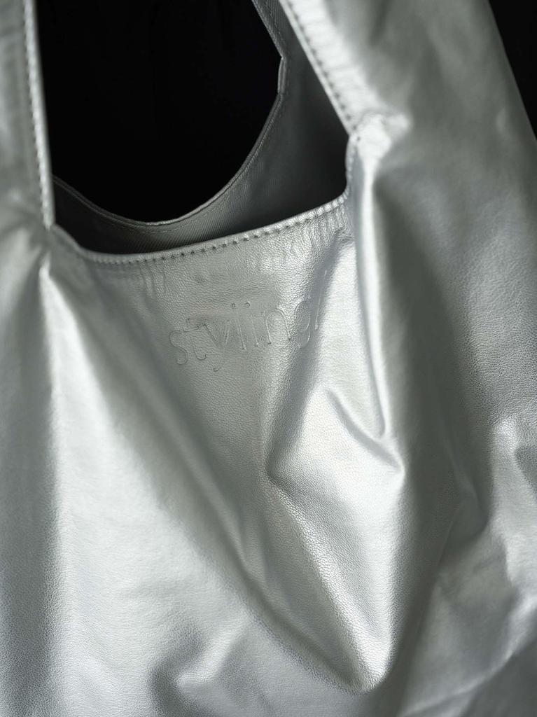 Einkaufstasche 16WGB245301 SLV F [Styling/] Damen