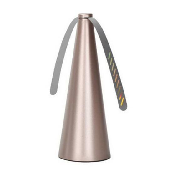 Cross-border Outdoor Multifunctional Fly and Mosquito Repellent Fan