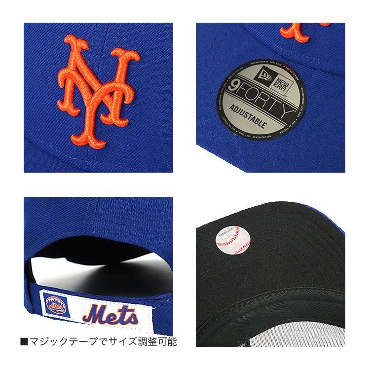 New Era Cap MLB 9Forty Unisex