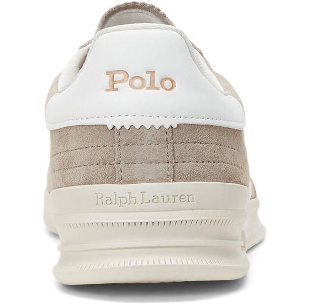 Кроссовки Polo Ralph Lauren 809960995-003-9