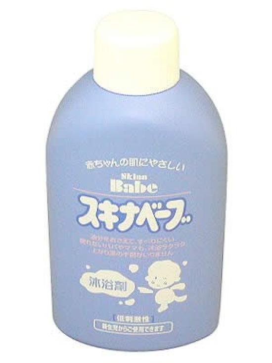 

Skinababe 500ml x 5 set