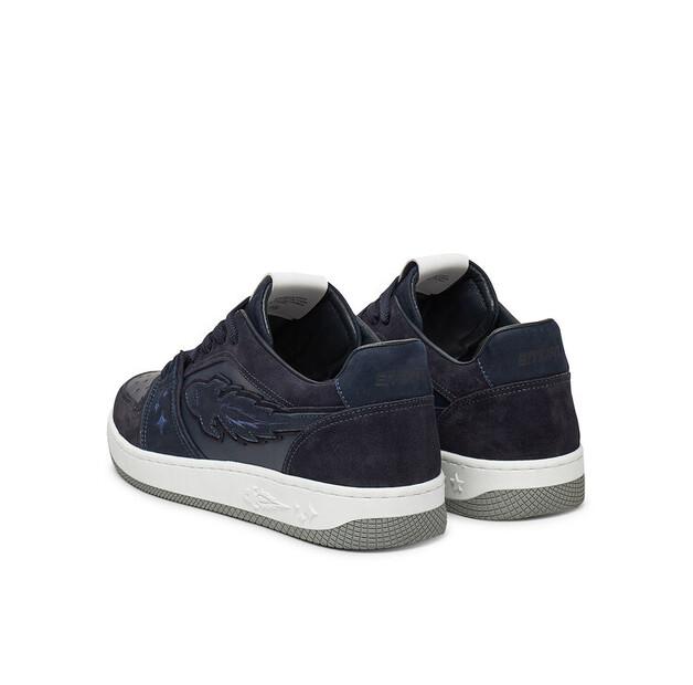 Мужские кроссовки Enterprise Japan Bb5001 px633 granatowy