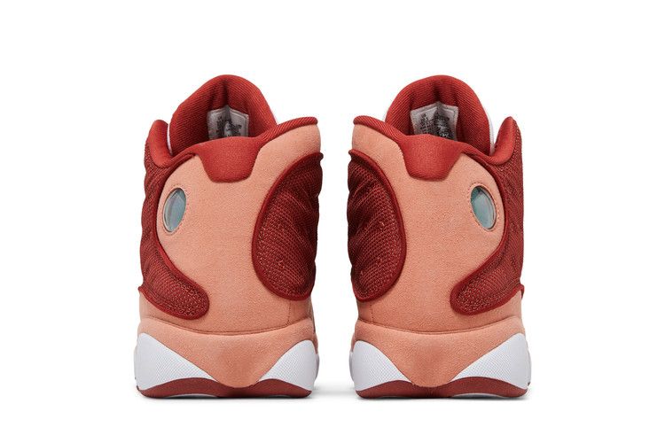 Jordan 13 Retro Dune Rot