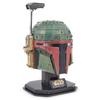 Spin master casque boba fett star wars 4d build