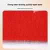 Heavy-Duty PVC Loop Pile Anti-Slip Floor Mat