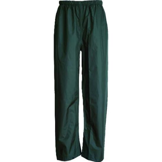 TRUSCO Comfort Rain Royal Suit, Blue, Large, TRW3440-52-L