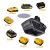 Adapter 20v DCA1820 Battery To 18v Tools Convert 20v Lithium Battery To 18v Battery Dc9096