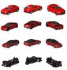 Matchbox Basic Car Assortment In Box of 24 Mini [Sold Cars] 987Y-30782