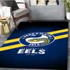 Australian Rugby Club Rug - Home Carpet Office Decorative Carpet For Living Room Bedroom Door Mat Floor Rug Computer Chair Area Rug