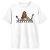 Slayyyter T Shirt Unisex Streetwear T Shirts Summer O Neck Hipster Tee Shirt Design Plus Size Clothes