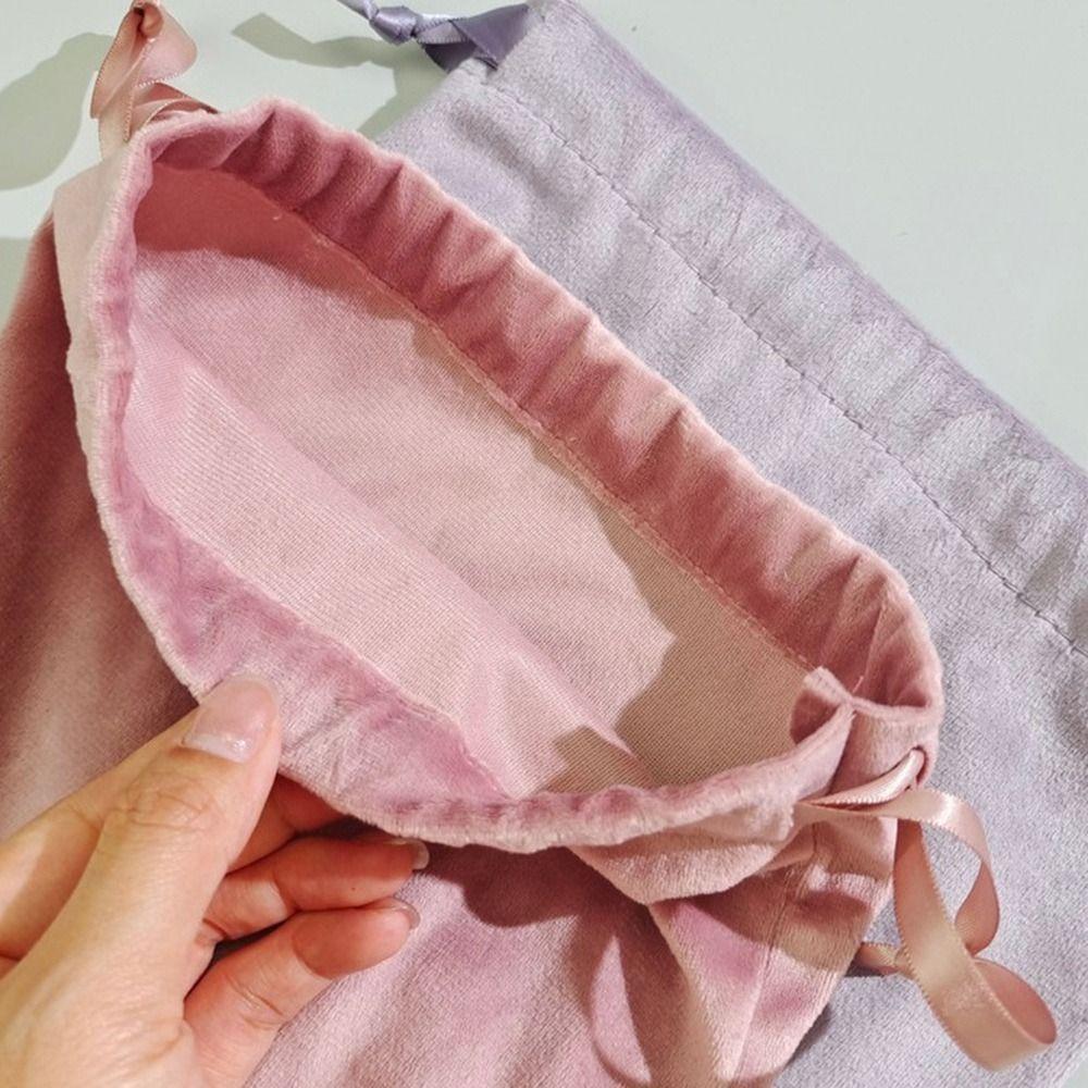 Large Capacity Hair Dryer Storage Bag Hair Dryer Dust Bag for Lefen Dyson for Hair Dryer