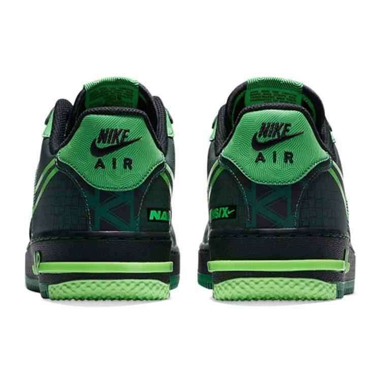 Nike Air Force 1 React 'Naija' CW3918-001