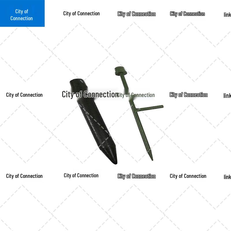 Booby Trap Simulation Training Model