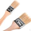 Flat Pastry Brush Basting -resistant for Pastries Dessert