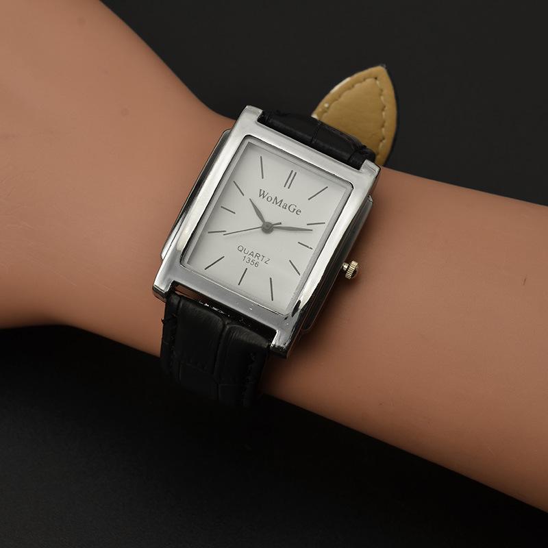 WoMaGe Casual Watch Fashion Women's Watches