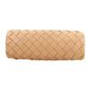 Bottega Veneta Mini Pouch Almond/Gold Women Pouches Tan 585852-VCPP1-2700