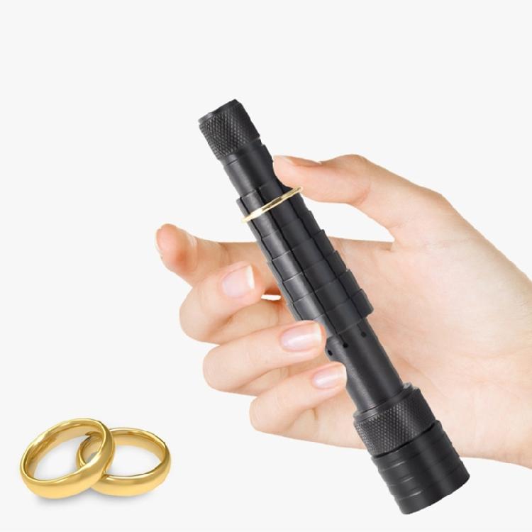 Finger Wedding Bands Size Stretch and Enlarge Rings & Band Size Adjustment Tool