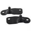 2PCS Rear Electric Tailgate Gas Strut Bracket 32296296 For Range Rover Sport  2010 2011 2012 2013 Durable Automotive Parts