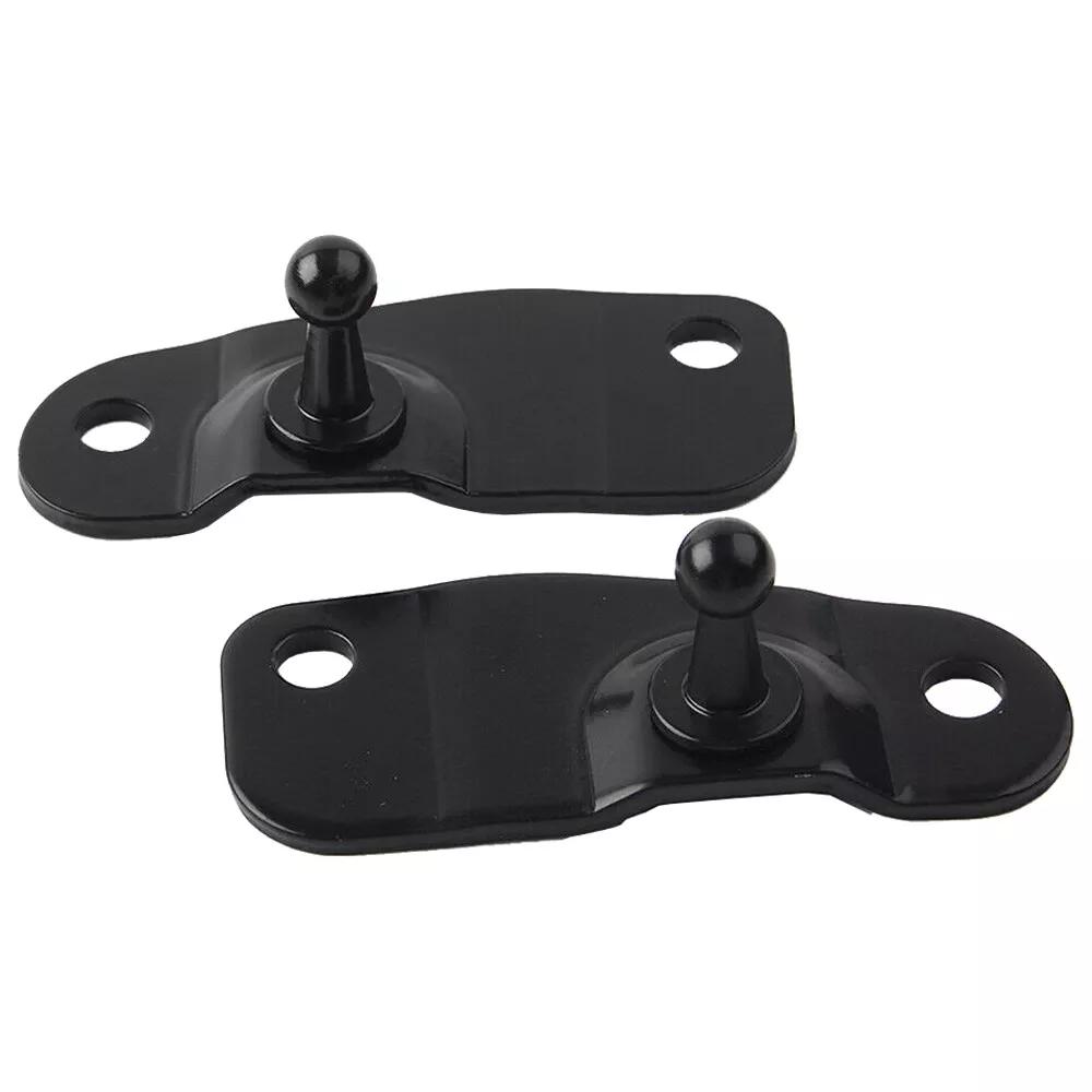 2PCS Rear Electric Tailgate Gas Strut Bracket 32296296 For Range Rover Sport 2010 2011 2012 2013 Durable Automotive Parts