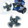 Replacement Part Pool Maintenance Supplies for MX6 Pool Cleaner Suitable for Optimal Performances and Easy Maintenance