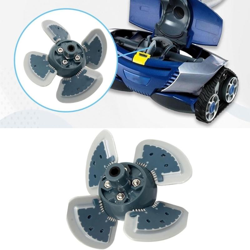 Replacement Part Pool Maintenance Supplies for MX6 Pool Cleaner Suitable for Optimal Performances and Easy Maintenance