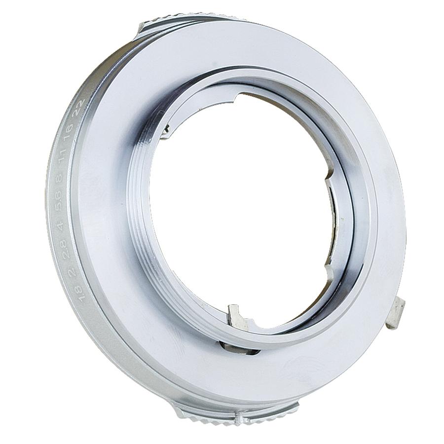 Copper Brass Adapter ring For Voigtlander Retina DKL Lens to M42 Screw Mount Camera