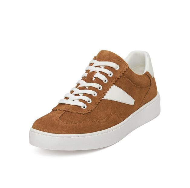 Кеды Lasocki WI16-REDAA-01 коричневый