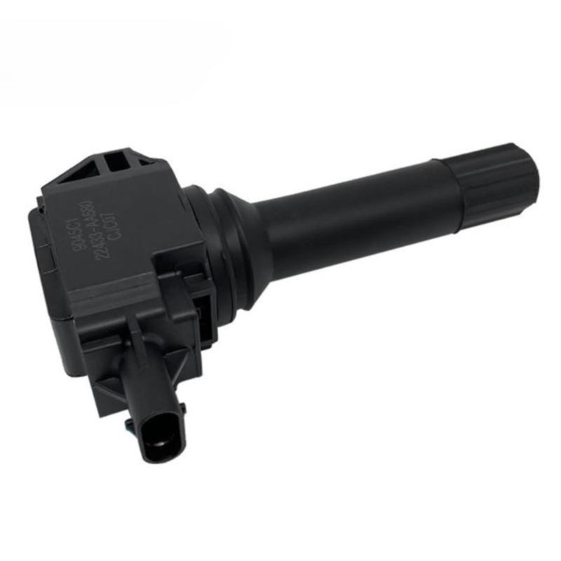 High quality New for 4Pcs 22433-AA680 Ignition Coils For 2.0 2013- 2.5 2012- V 2.0/2.5 2012-2014 FK0438